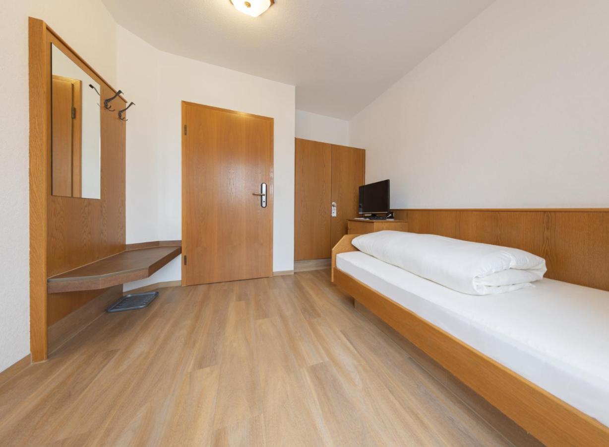 Hotel Akzent Meerfraeulein Wemding