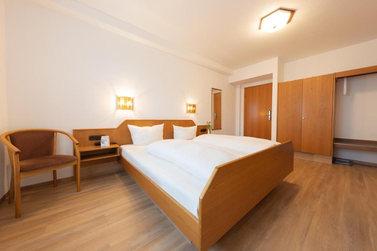 Hotel Akzent Meerfraeulein 3*