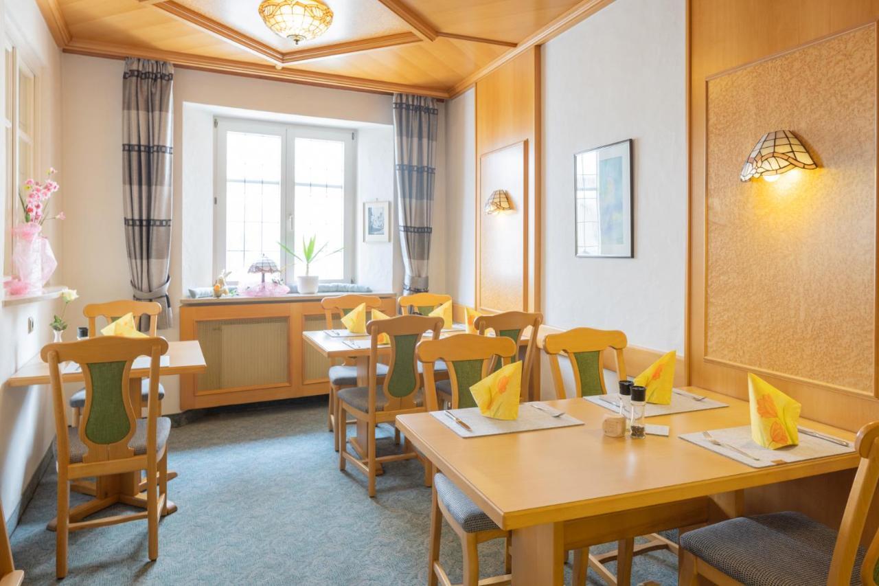 Hotel Akzent Meerfraeulein