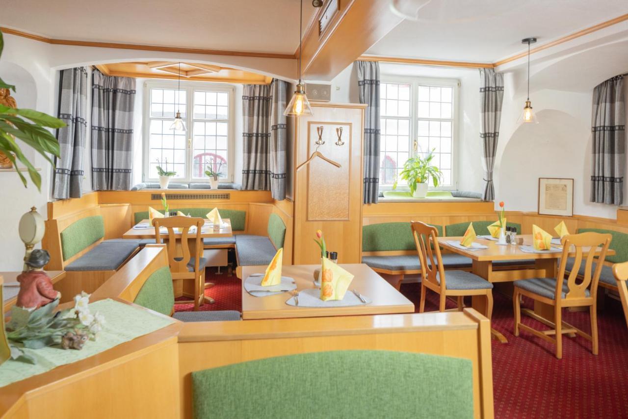 Hotel Akzent Meerfraeulein 3*