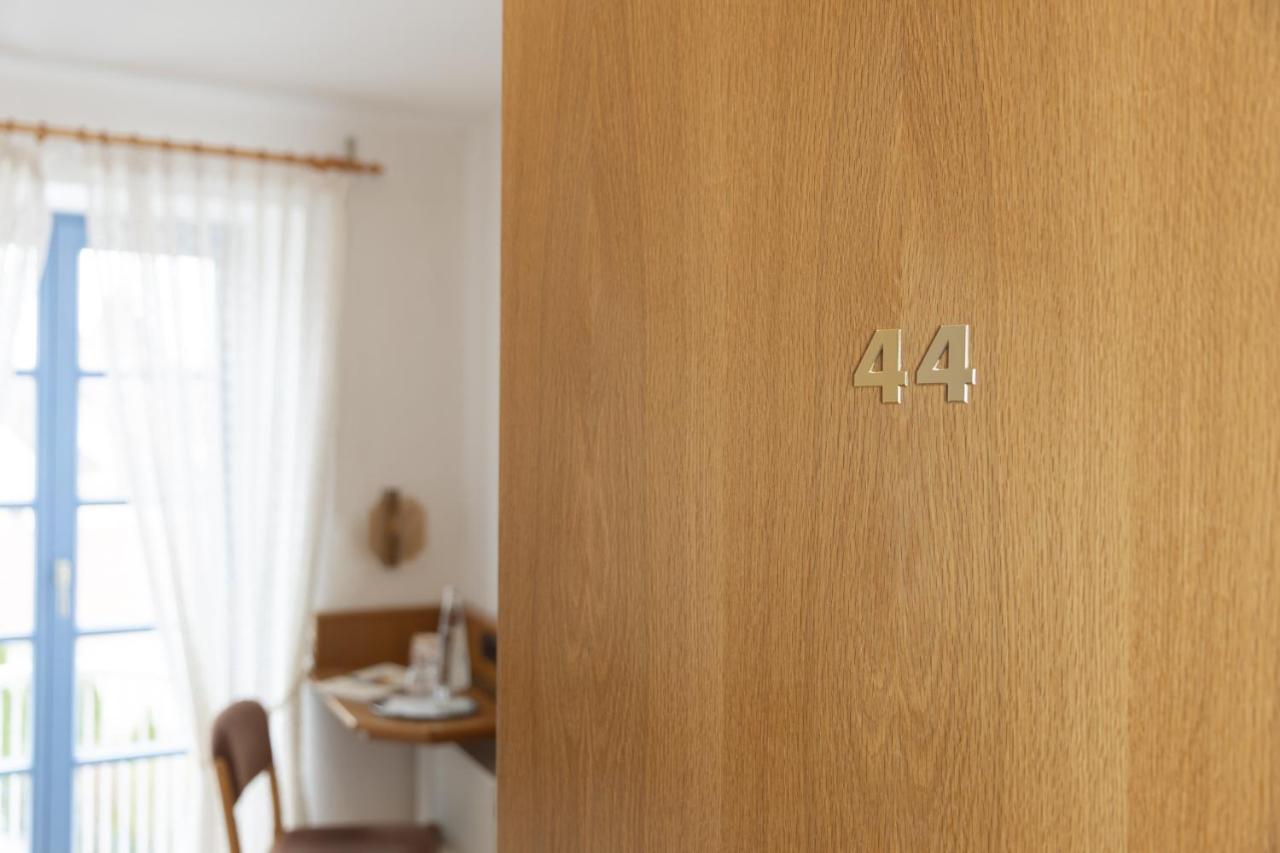 Hotel Akzent Meerfraeulein 3*
