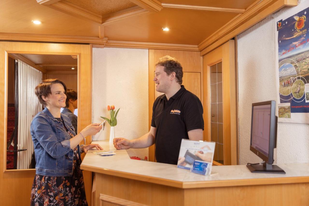 Akzent Meerfraeulein Hotel 3*