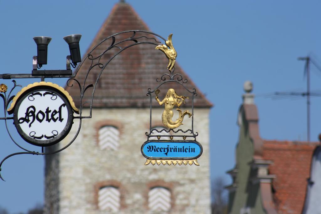 Akzent Meerfraeulein Hotel Wemding