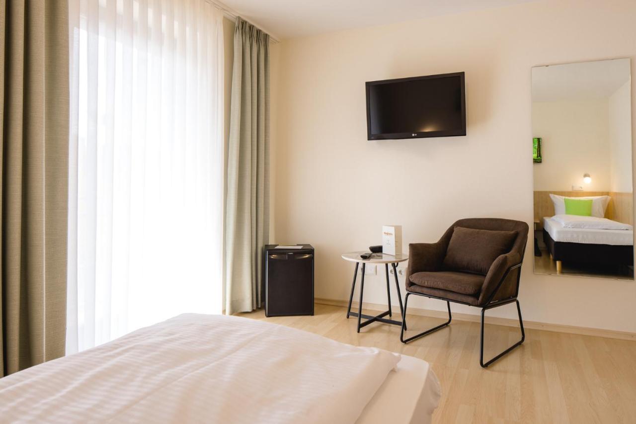 Hotel Akzent Meerfraeulein 3*