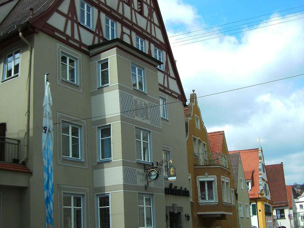 Akzent Meerfraeulein 3* Wemding