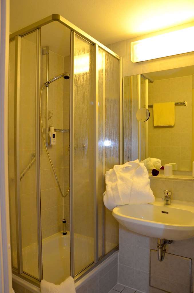 Hotel Akzent Meerfraeulein 3*