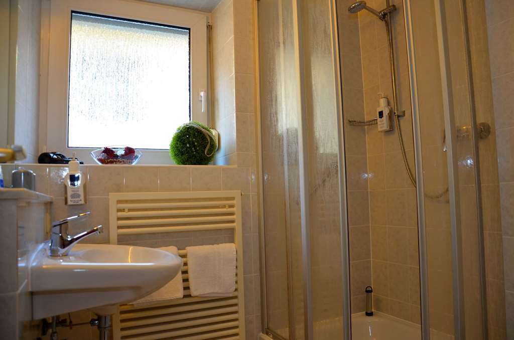 Akzent Meerfraeulein Hotel 3*