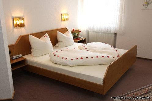 Hotel Akzent Meerfraeulein Wemding