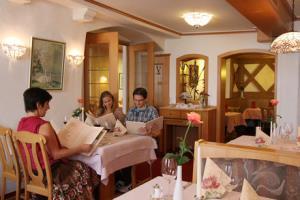 Akzent Meerfraeulein Hotel 3*