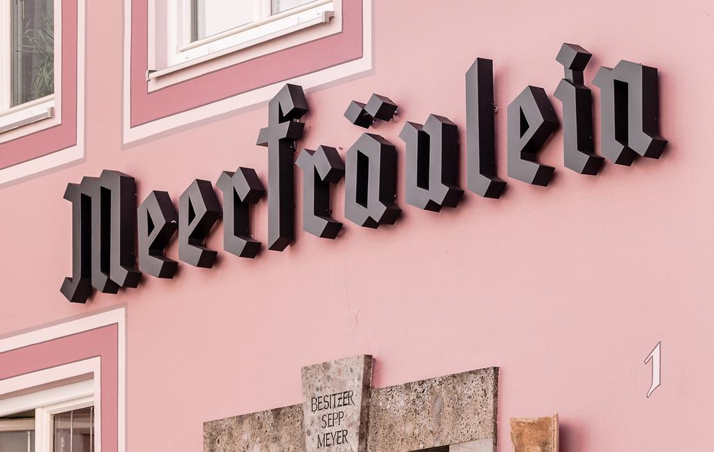 Hotel Akzent Meerfraeulein