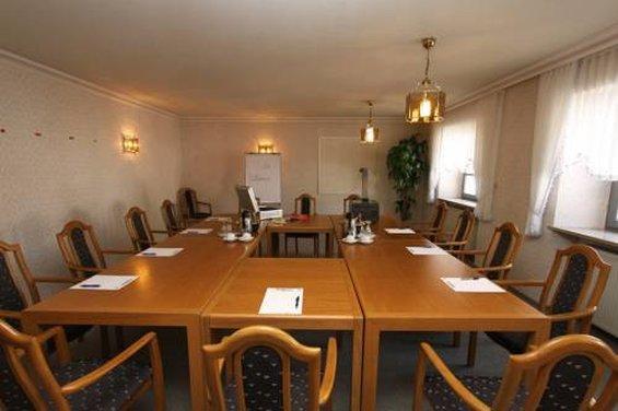 Akzent Meerfraeulein 3* Wemding