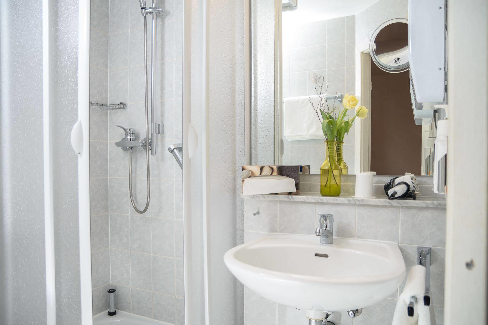 Hotel Akzent Meerfraeulein 3*