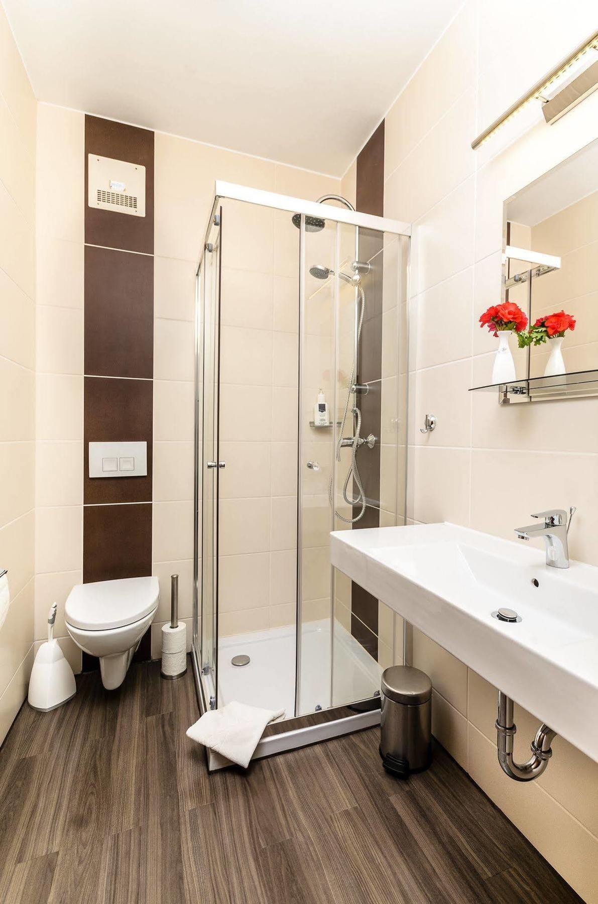 Akzent Meerfraeulein Hotel 3*
