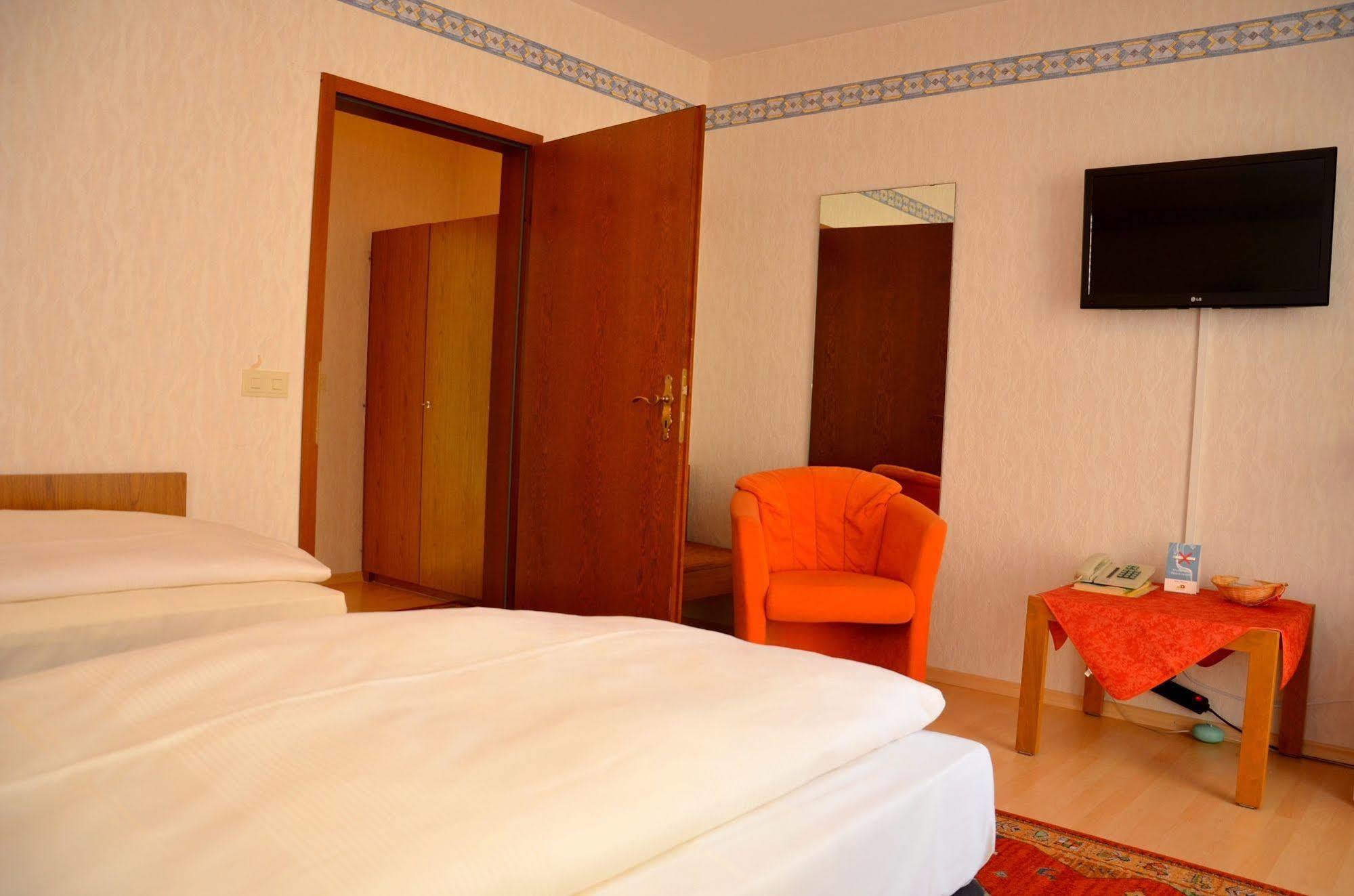 Hotel Akzent Meerfraeulein
