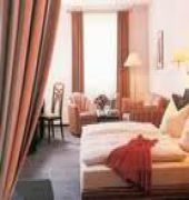 Hotel Akzent Meerfraeulein Wemding